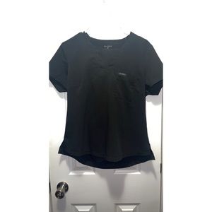 Medium Jaannu Two Pocket Tuck In Top